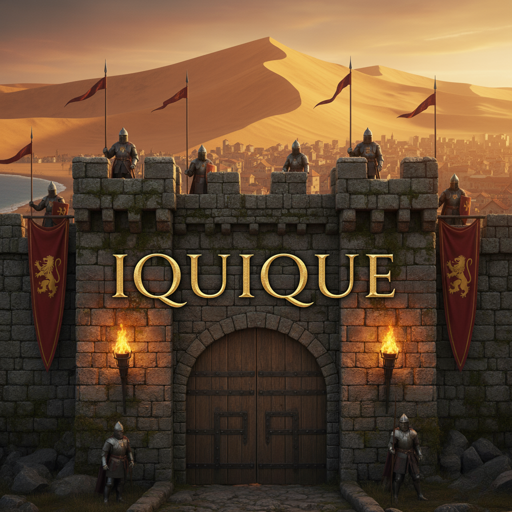 IQUIQUE
