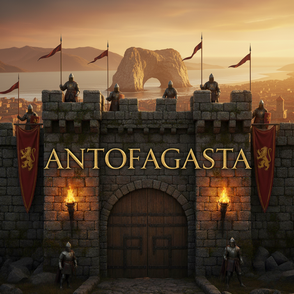 ANTOFAGASTA