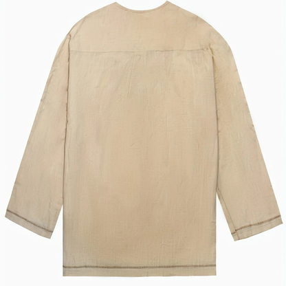 Camisa Medieval Caballero