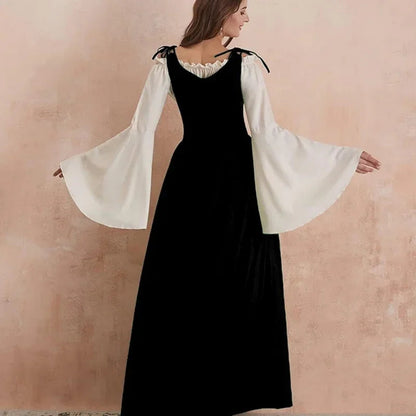 Vestido Doncella Renacentista