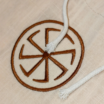 Camisa Medieval Caballero