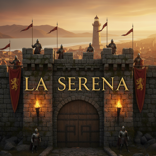 LA SERENA / COQUIMBO