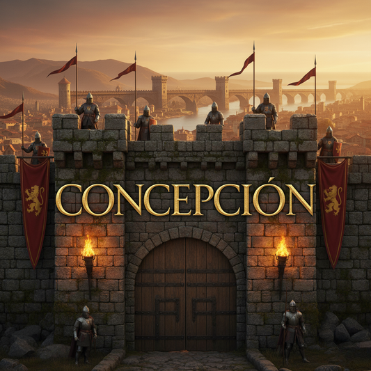 CONCEPCIÓN